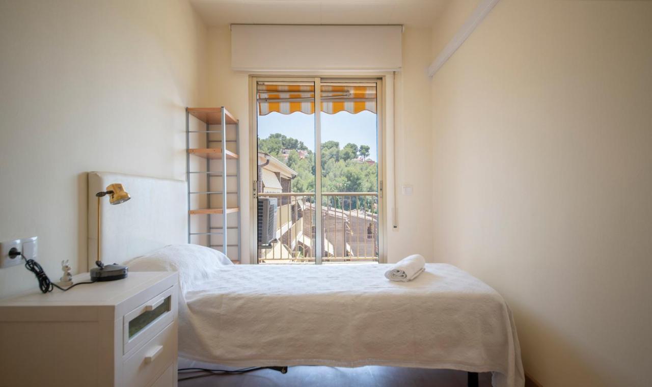 Tarracohomes, Th156 Casa Roser Familiar Y Con Piscina Compartida Tarragona Luaran gambar