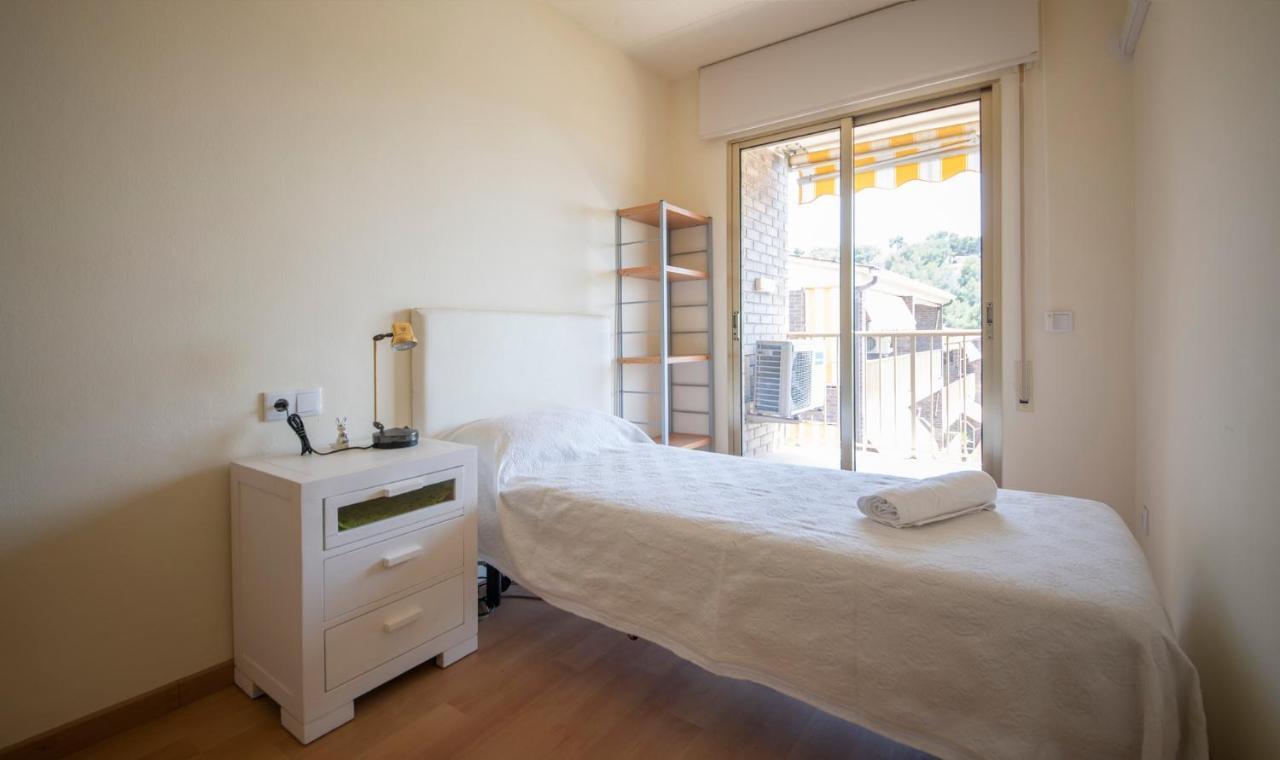 Tarracohomes, Th156 Casa Roser Familiar Y Con Piscina Compartida Tarragona Luaran gambar