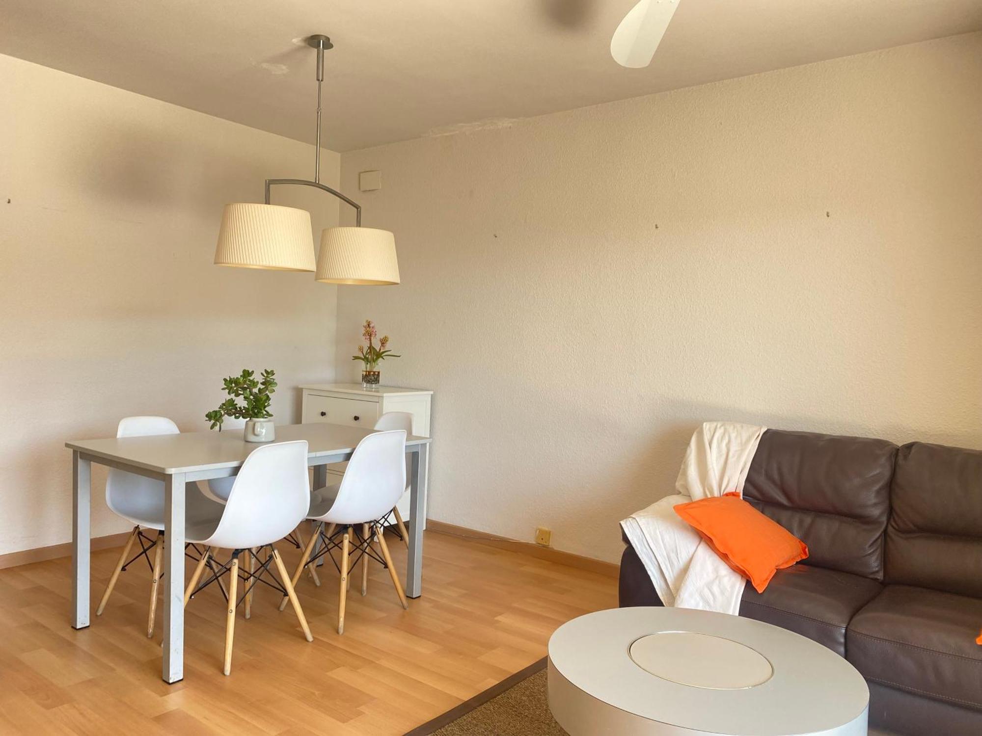 Tarracohomes, Th156 Casa Roser Familiar Y Con Piscina Compartida Tarragona Luaran gambar