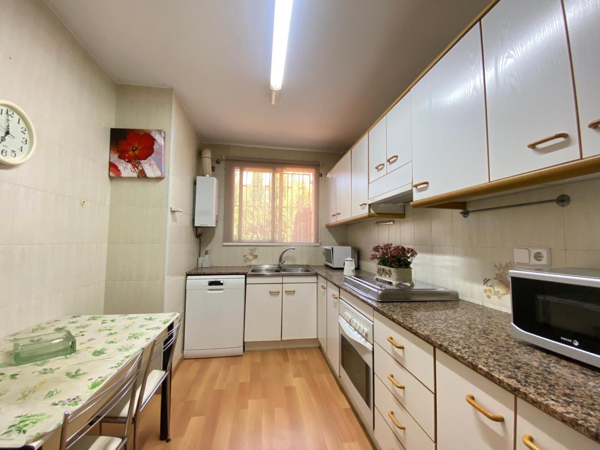 Tarracohomes, Th156 Casa Roser Familiar Y Con Piscina Compartida Tarragona Luaran gambar